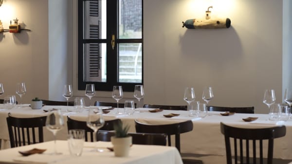 Kokotxa De Dani Lopez In Donostia San Sebastian Restaurant Reviews Menu And Prices Thefork