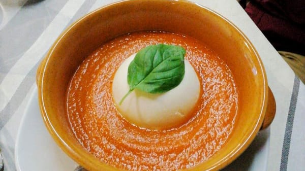 Il Ristorante Di Mariano In Arezzo Restaurant Reviews Menu And Prices Thefork