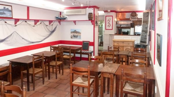 Restaurant Pil Pil Enea In Saint Jean De Luz Restaurant Reviews Menu And Prices Thefork