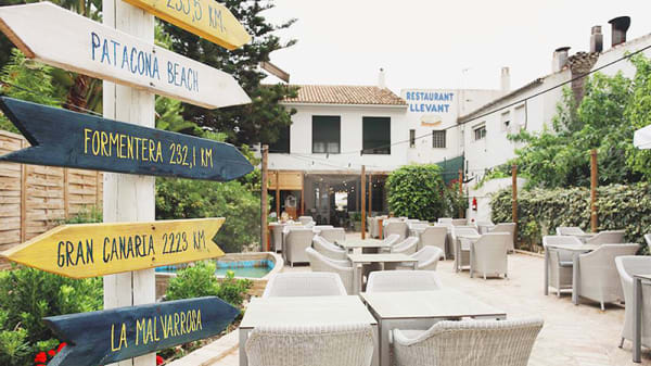 Can Luca In Valencia Restaurant Reviews Menu And Prices Thefork