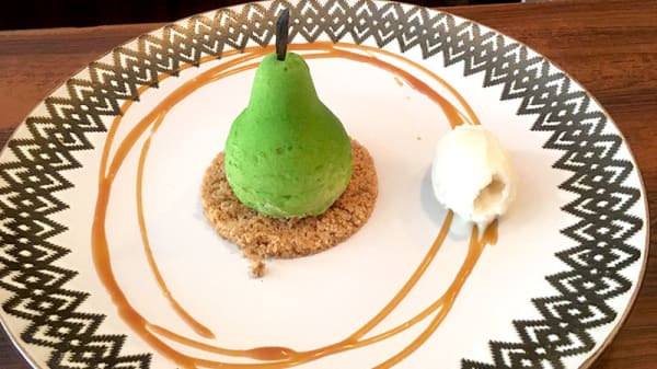 Les Trois Marches In Versailles Restaurant Reviews Menu And Prices Thefork