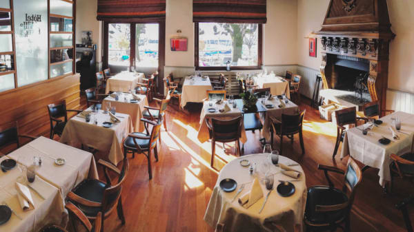 Le Rivage Hotel Restaurant Lutry In Lutry Restaurant Reviews Menu And Prices Thefork