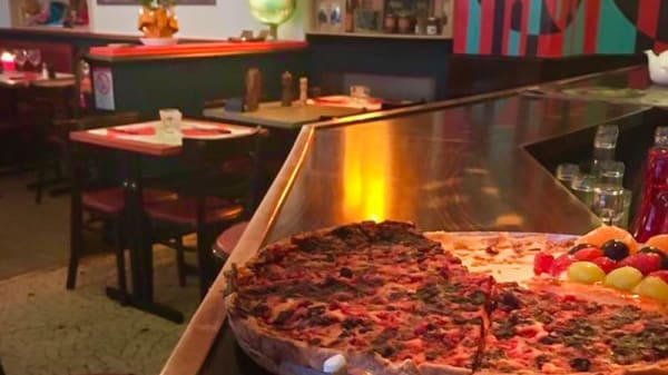 Le P Tit Velo In Paris Restaurant Reviews Menu And Prices Thefork