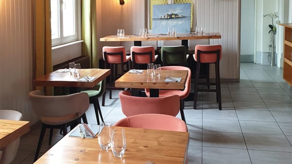 Chez Madame Ha In Schiltigheim Restaurant Reviews Menu And Prices Thefork