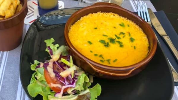 la grange in quimper restaurant reviews menu and prices thefork