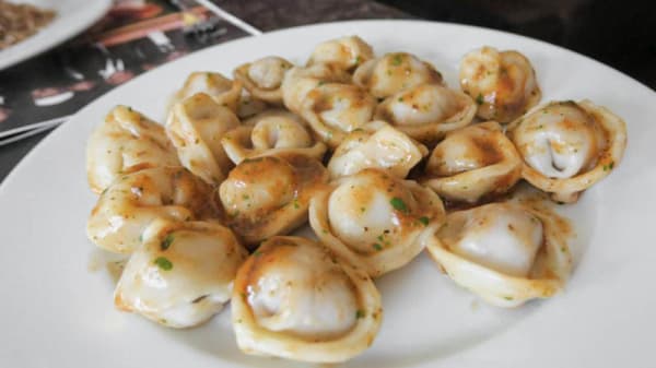 L Est Rade Bar In Meaux Restaurant Reviews Menu And Prices Thefork