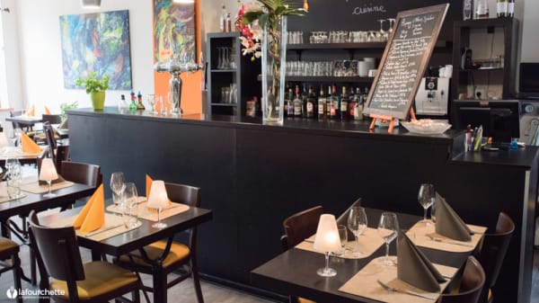 Le Bistronome In Strasbourg Restaurant Reviews Menu And Prices Thefork