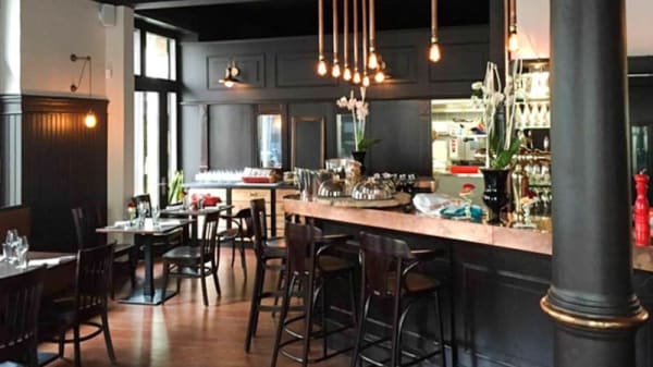 Les Innocents In Strasbourg Restaurant Reviews Menu And Prices Thefork