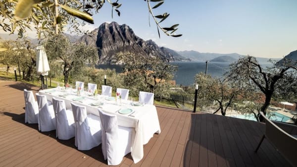 ristorante miranda a riva di solto menu prezzi immagini recensioni e indirizzo del ristorante