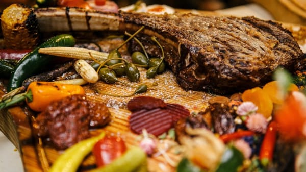 nannu s steakhouse in albufeira restaurant reviews menu and prices thefork