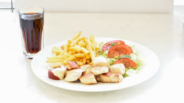 Relais De Biere In Limoges Restaurant Reviews Menu And Prices Thefork