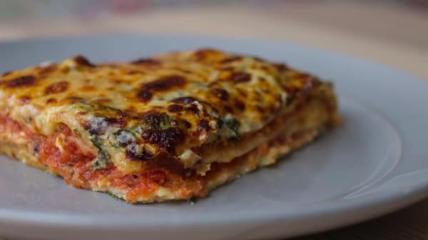 Sugestão do chef - Comunale, Porto