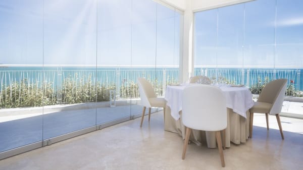 Baia Del Sole A Vasto Menu Prezzi Immagini Recensioni E Indirizzo Del Ristorante