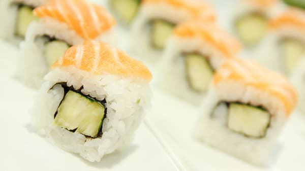 sushi be