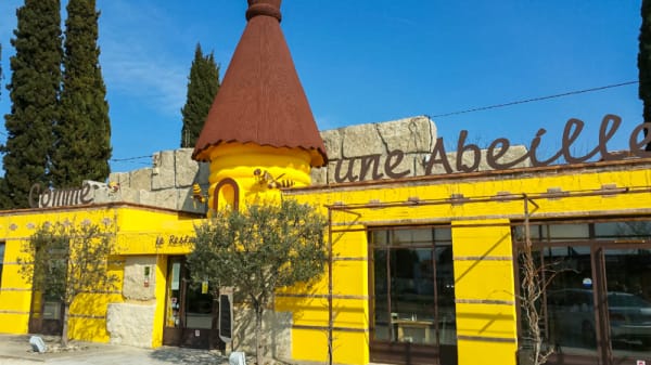 Comme Une Abeille In Montelimar Restaurant Reviews Menu And Prices Thefork