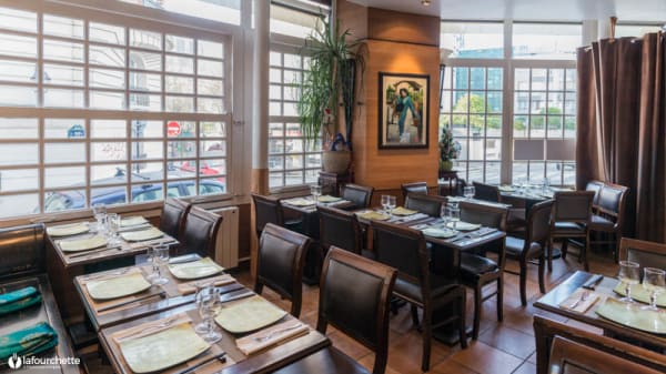 Suave In Paris Restaurant Reviews Menu And Prices Thefork