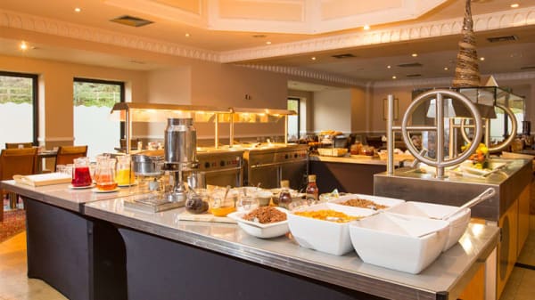 Bridgewood Manor In Chatham Restaurant Reviews Menu And Prices Thefork