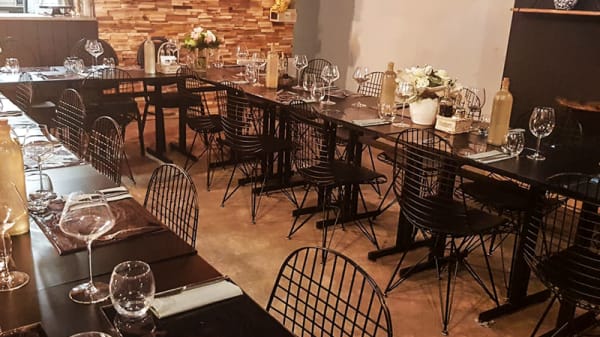 La Ferme In Limoges Restaurant Reviews Menu And Prices Thefork