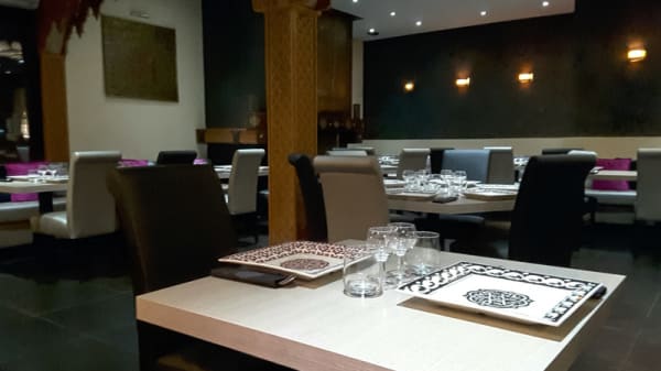 La Mamounia In Saint Cyprien Restaurant Reviews Menu And Prices Thefork