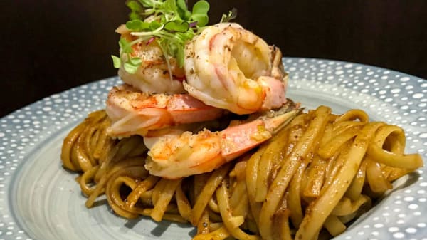 Sugestão do chef - TumattoLab253, Braga