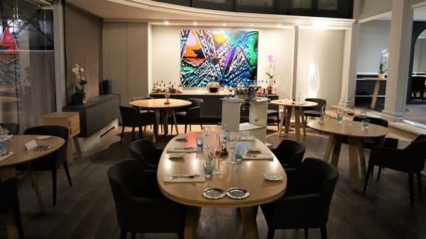 Les Jardins De L Opera In Toulouse Restaurant Reviews Menu And Prices Thefork