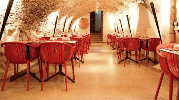 La Dent Creuse In Vezelay Restaurant Reviews Menu And Prices Thefork