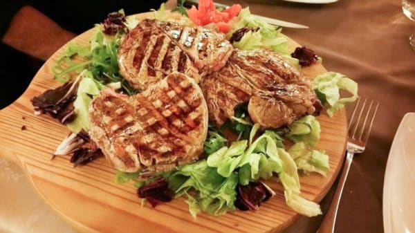 agriturismo antichi granai in calatafimi restaurant reviews menu and prices thefork