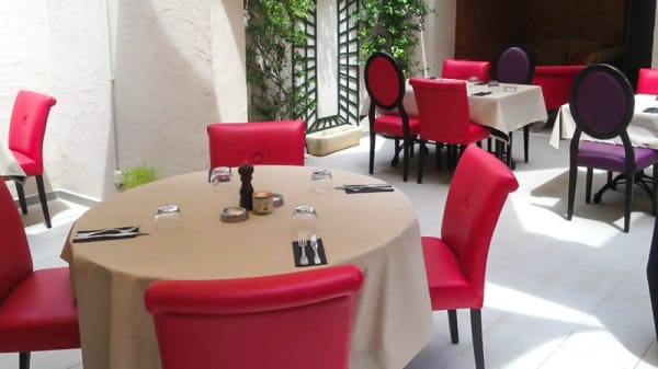 raphael in cogolin restaurant reviews menu and prices thefork