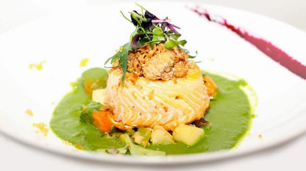 la table du moulin in suze la rousse restaurant reviews menu and prices thefork