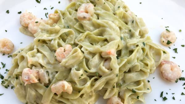 Maison De La Bottarga In Furiani Restaurant Reviews Menu And Prices Thefork