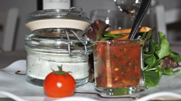 Le Provencal In Le Grau Du Roi Restaurant Reviews Menu And Prices Thefork