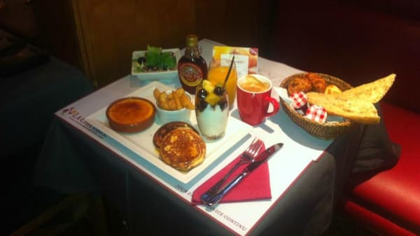 La Chicoree In Lille Restaurant Reviews Menu And Prices Thefork