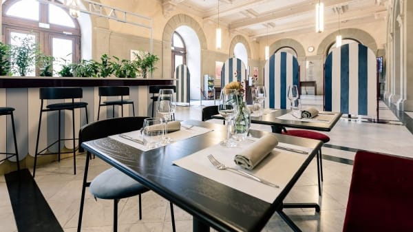 menu cafe de la plage in geneve thefork