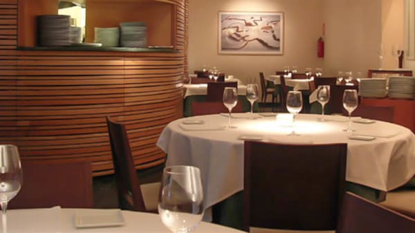 Tribeca In Sevilla Restaurant Reviews Menu And Prices Thefork