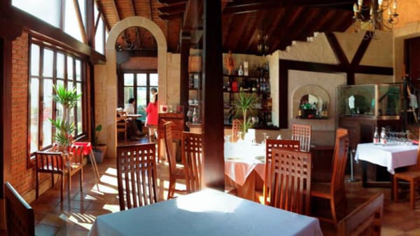 Casa De Labranza Ria De Castellanos In Arnuero Restaurant Reviews Menu And Prices Thefork