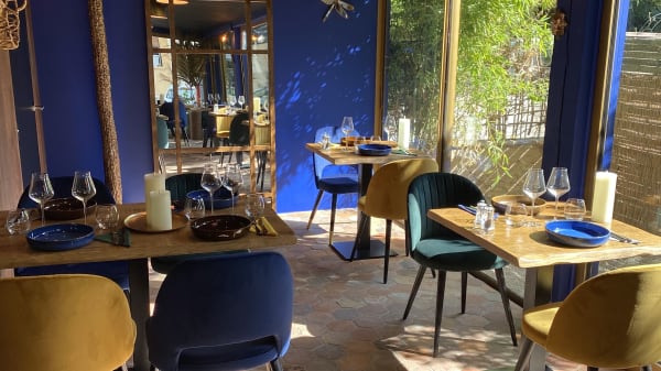 Kuzko In Carry Le Rouet Restaurant Reviews Menu And Prices Thefork