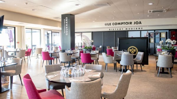 Le Comptoir Joa Antibes La Siesta In Antibes Restaurant Reviews Menus And Prices Thefork