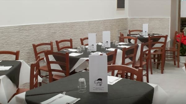 U Caruso A Siracusa Menu Prezzi Immagini Recensioni E Indirizzo Del Ristorante