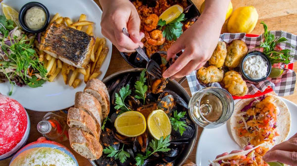 Clancy S Fish Pub Canning Bridge In Applecross Wa Restaurant Reviews Menus And Prices Thefork Formerly Dimmi