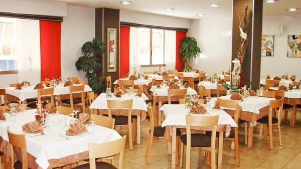 la corona in biar restaurant reviews