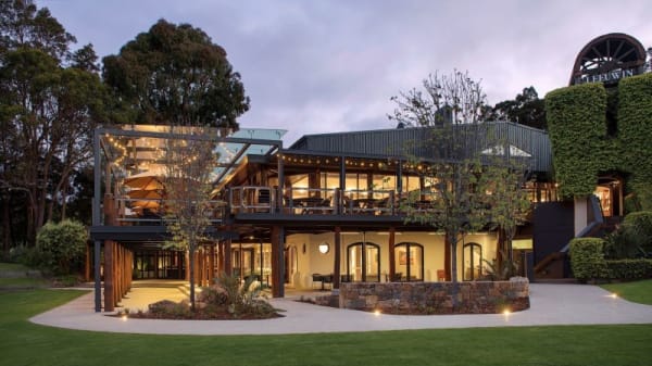 Leeuwin Estate In Margaret River Wa Restaurant Reviews Menu And Prices Thefork Formerly Dimmi