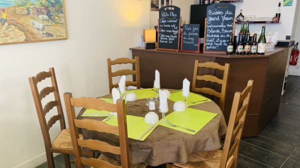 La Crepoise In Coulommiers Restaurant Reviews Menu And Prices Thefork
