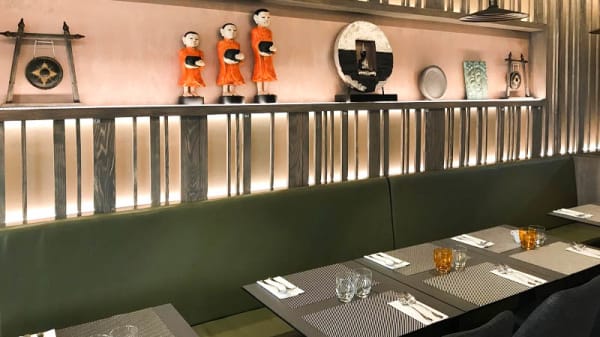 Sukhumvit In Paris Restaurant Reviews Menu And Prices Thefork