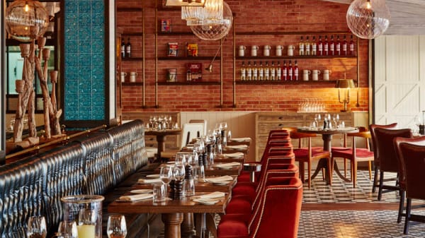 Bovino Steakhouse In Almancil Restaurant Reviews Menu And Prices Thefork I spent 10 days in miami and i've. bovino steakhouse in almancil