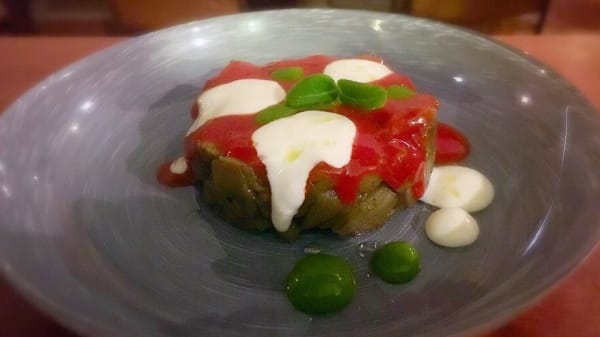 goja ristoro vini in turin restaurant reviews menu and prices thefork