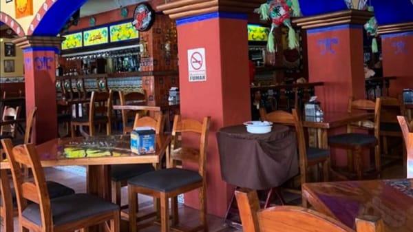 La Parrilla Yaxchilán (Cancún) in Cancún - Restaurant Reviews, Menu and