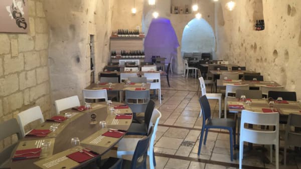 Da Zero Matera A Matera Menu Prezzi Immagini Recensioni E Indirizzo Del Ristorante