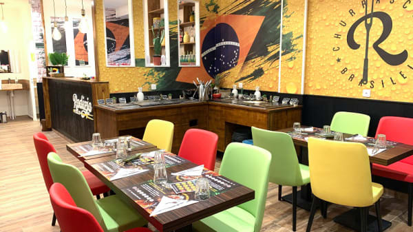 Rodizio Paris In Parijs Menu Openingstijden Prijzen Adres Van Restaurant En Reserveren Thefork Voorheen Iens