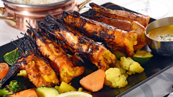 Tamil In Strasbourg Restaurant Reviews Menu And Prices Thefork