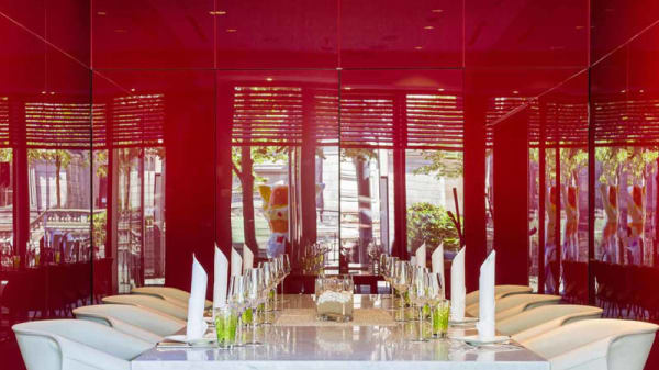 heat in berlin restaurant reviews menu and prices thefork